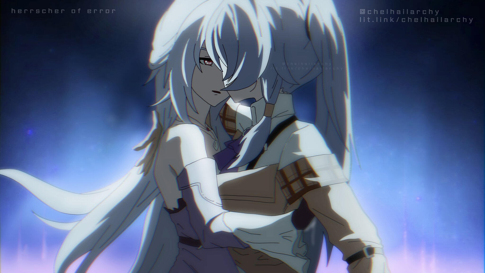 Jingliu x Fu Hua - 05 (March 2024)